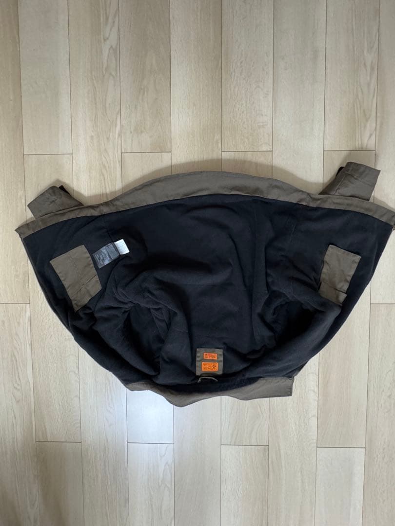 j*i様 Volcom ボルコム ワークウェア ジャケット M