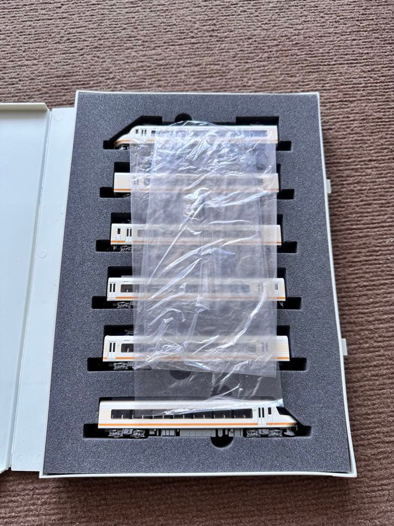 トミックス92609近鉄21000系アーバンライナー