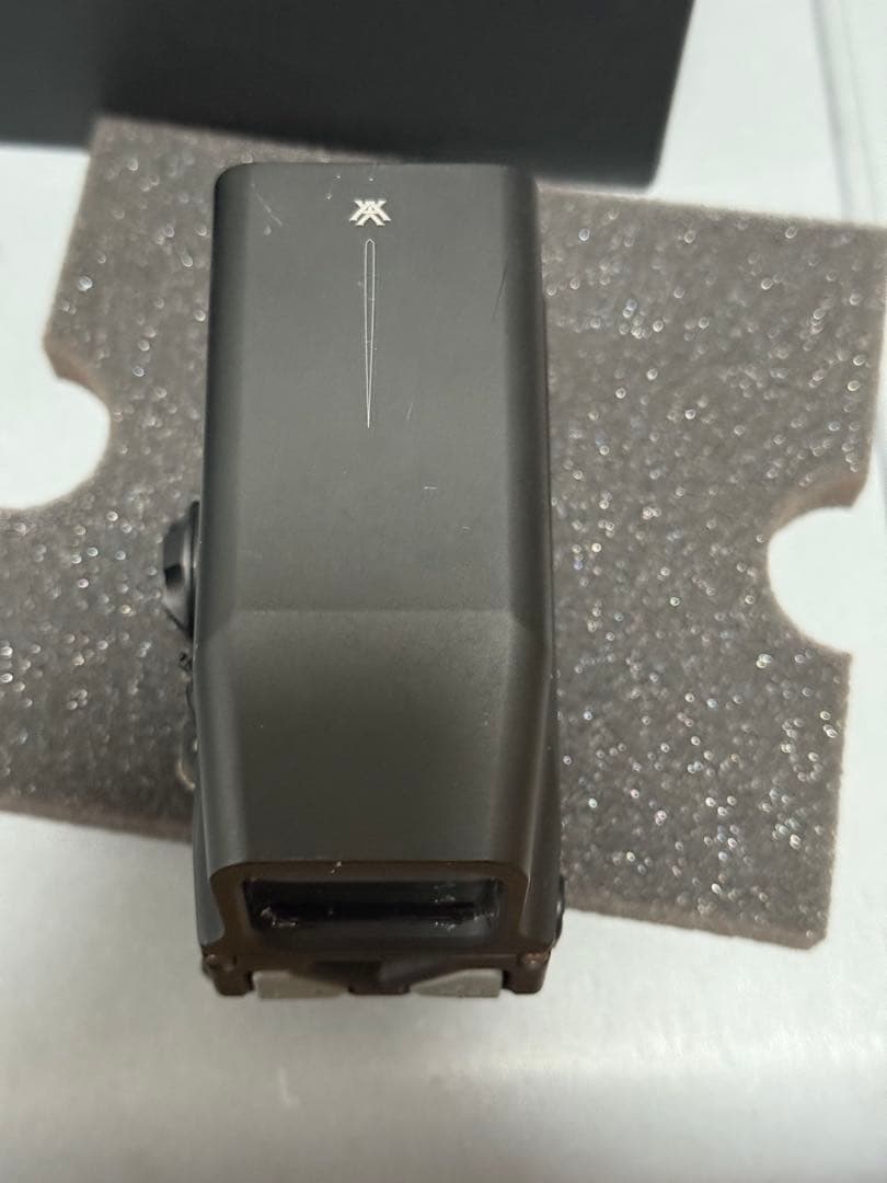 vortex 実物ホロサイト UH1 gen1 ボルテックス