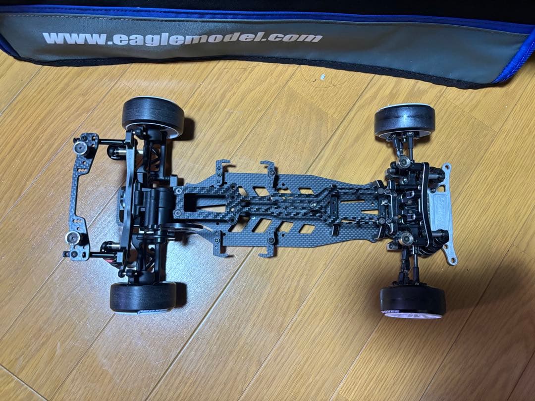 ヨコモ YD-2 （値引き不可。）