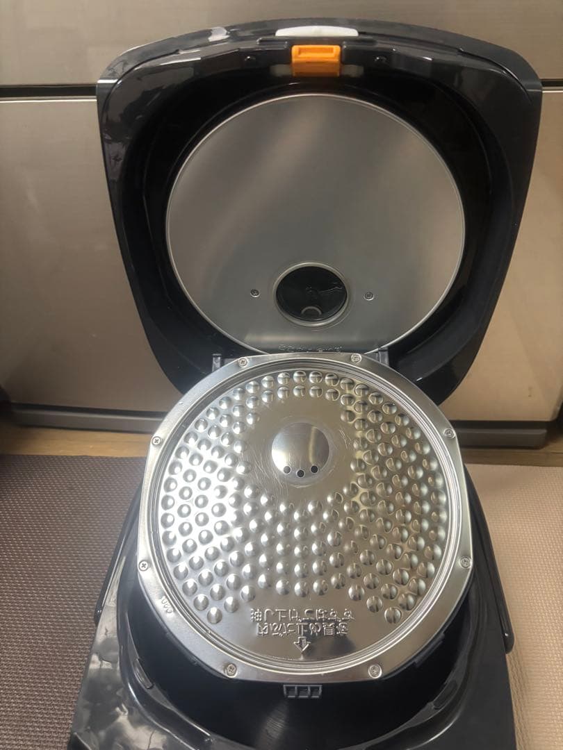 象印 NW-VE18 IH炊飯器 10合　-2023年製