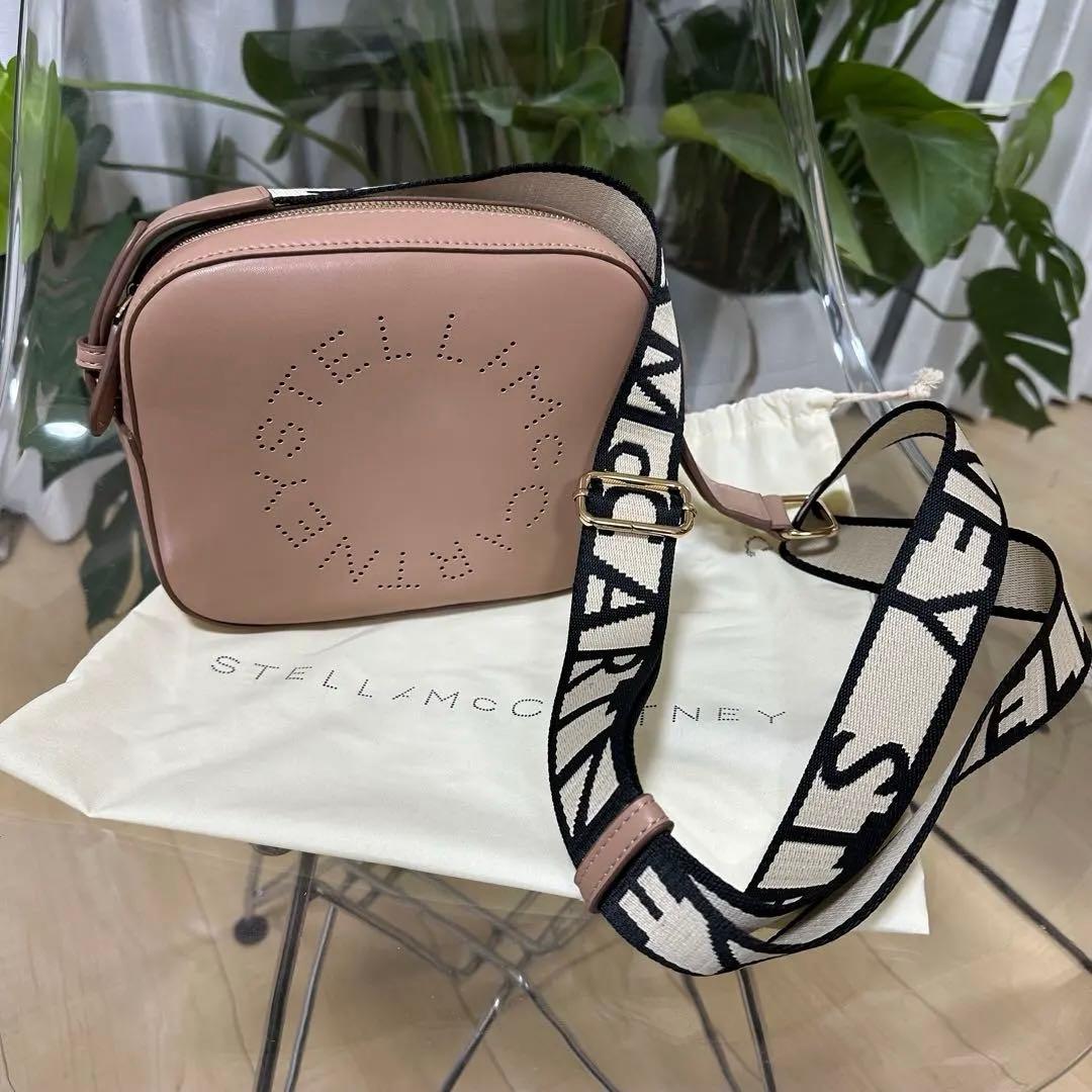 【※本日限定‼️お値下げ】正規品 ステラマッカートニー ショルダーバッグ