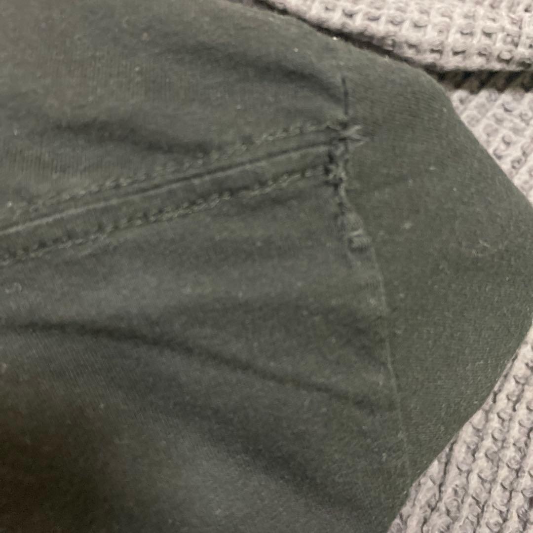 デッドリードール クロムハーツ Tシャツ XL アメリカ製 ブラック スターク娘