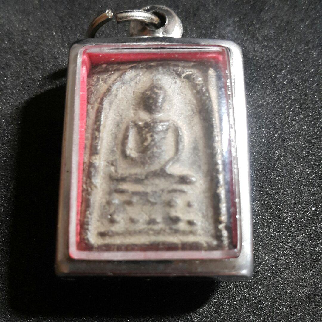 プラクルアン タイのお守りA60 仏像 開運