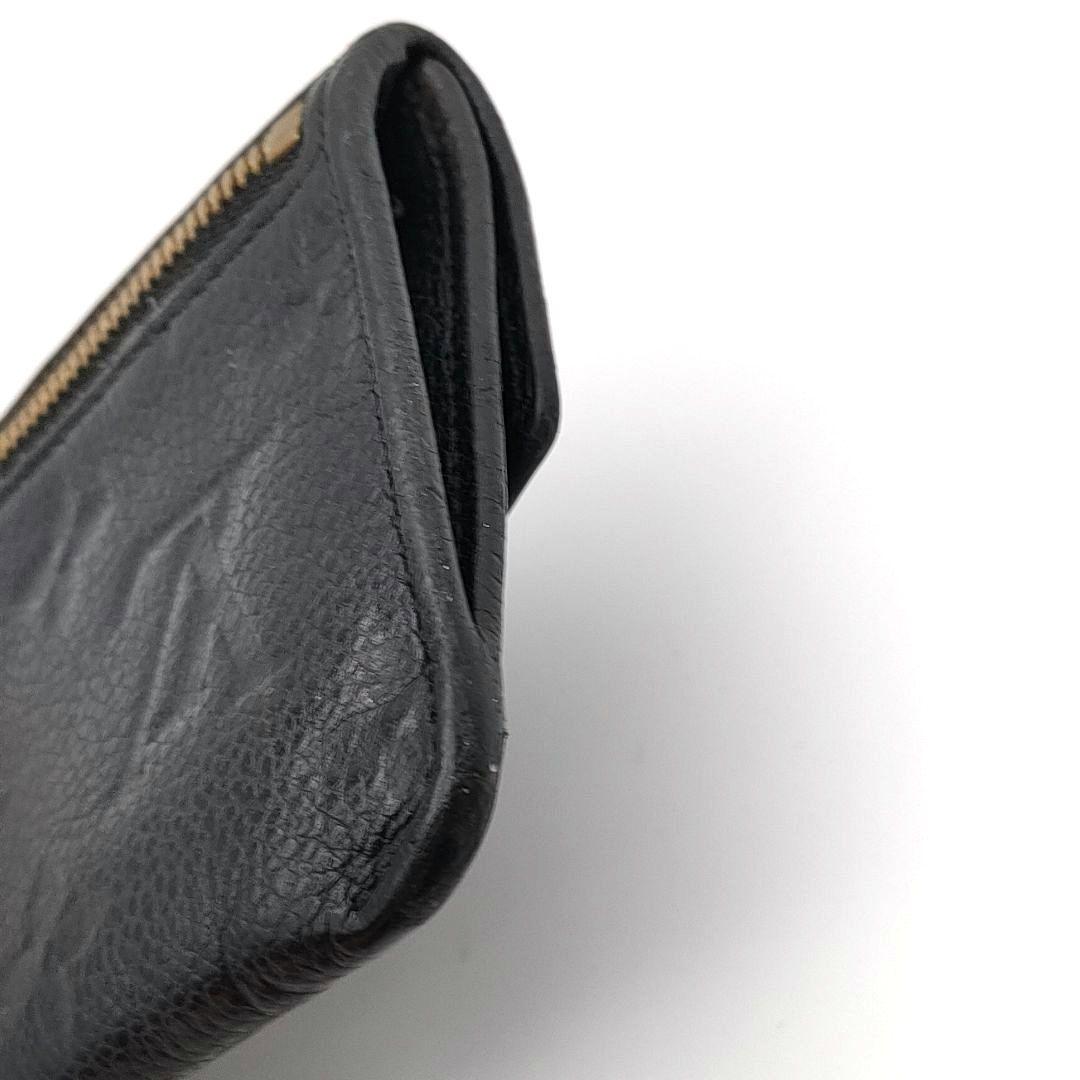 LOUIS VUITTON ルイヴィトン ポシェット モノグラム アンプラント