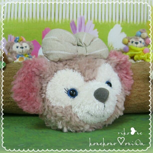 みるくちょこ様♡確認page☆シェリーメイパス