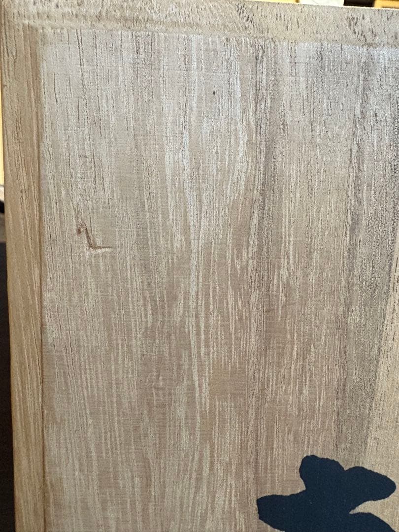 かめ壺焼酎 森伊蔵 1800ml 桐箱入り古酒(2005年～)