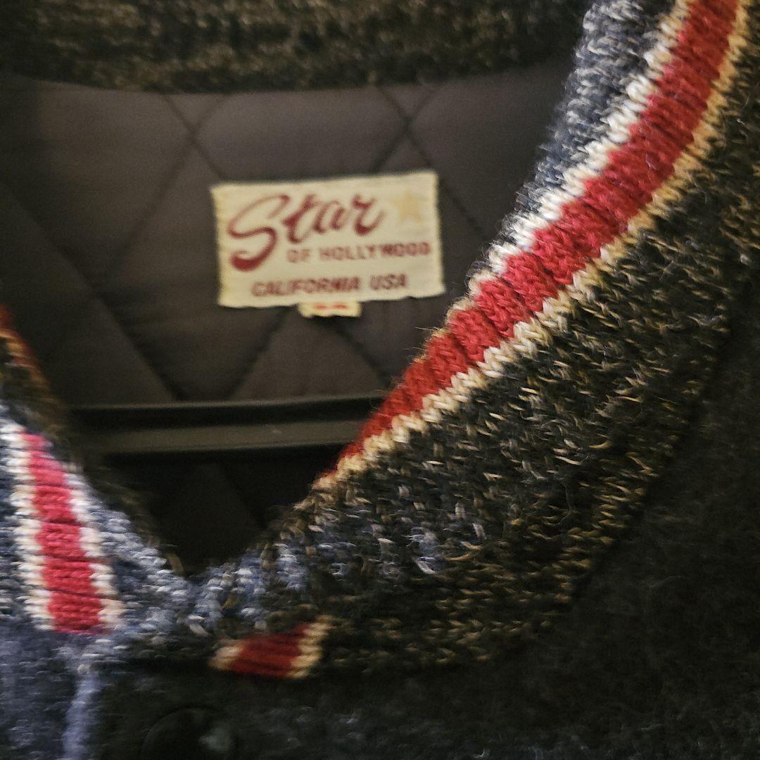 Star OF HOLLY WOOD 東洋 50s Style