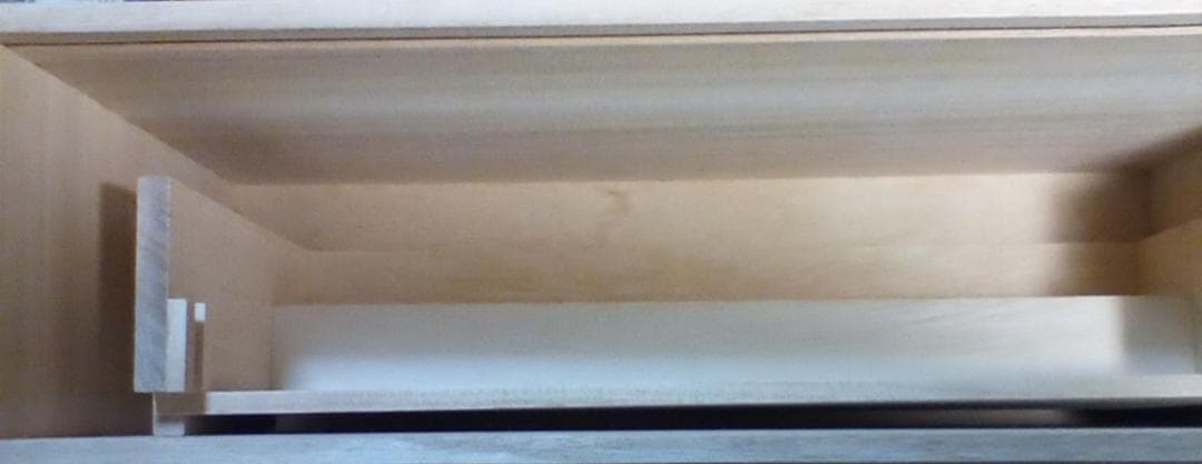 段雛(新品)　奈良一刀彫　特価(今年最終)