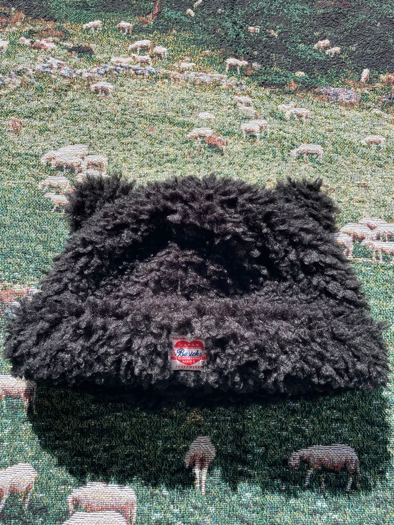 Basicks ベアビーニー