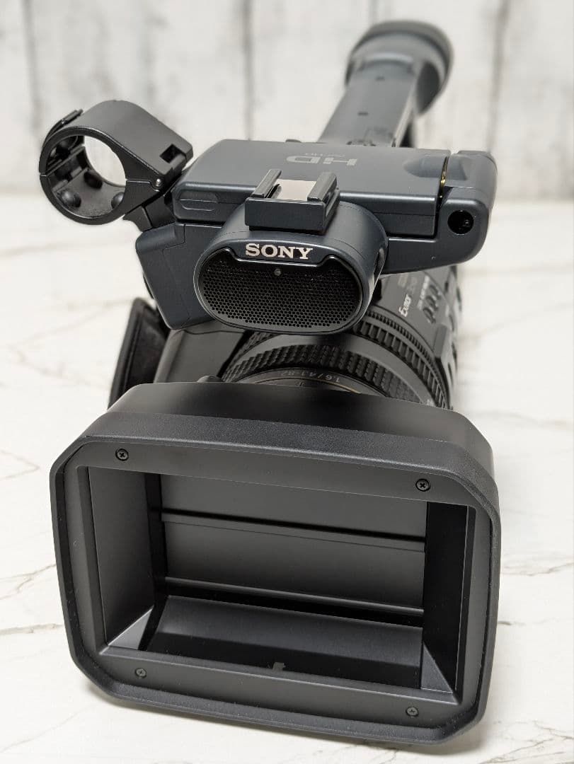 【豪華セット】SONY　HDR-AX2000　動作良好