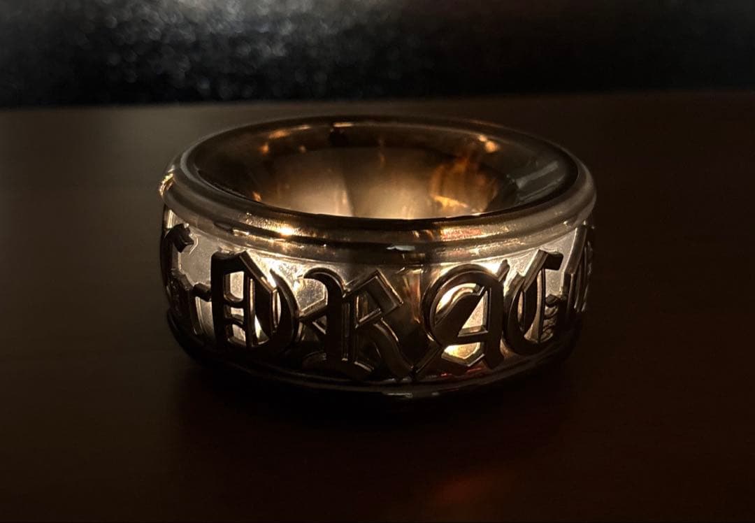 【値下げ】G-DRAGONペンライトリング BIGBANGペンライトver3