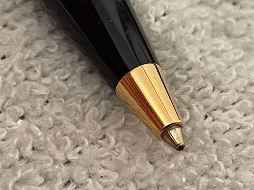 ◾️MONT BLANC モンブラン◾️BOHEME ボエム ボールペン◾️箱付属