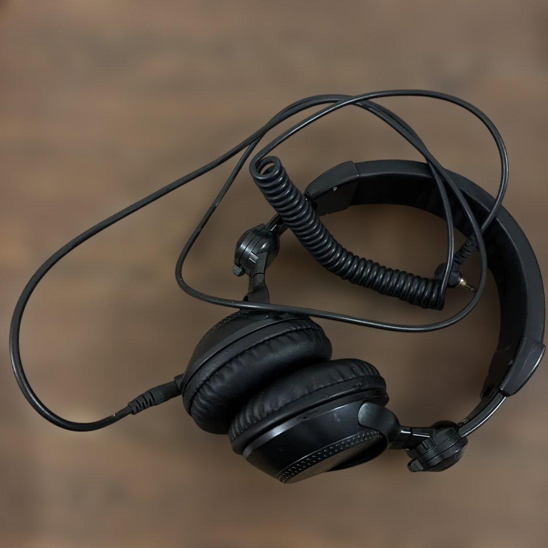 坂*ガ様 Technics テクニクス EAH-DJ1200 DJ ヘッドホン