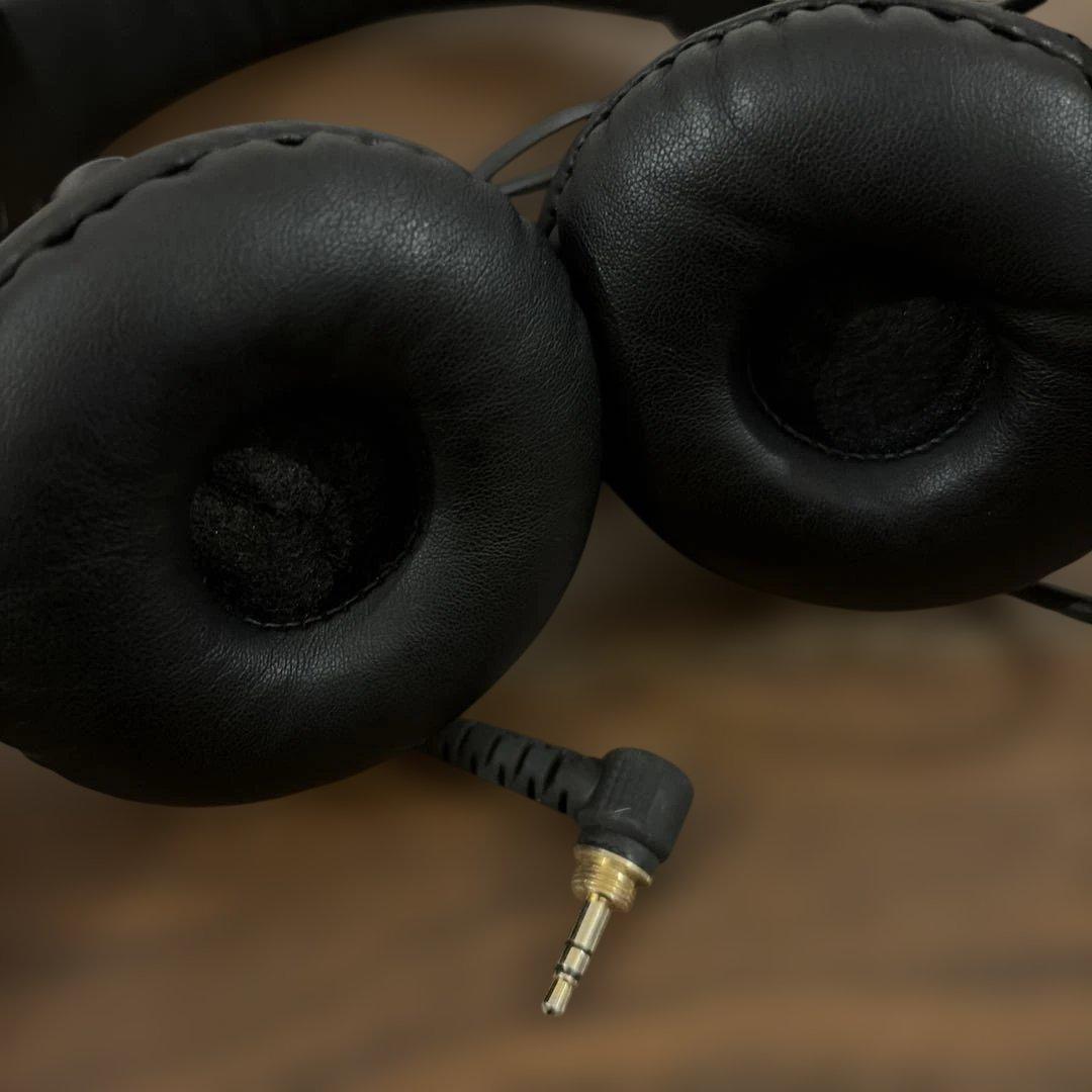 坂*ガ様 Technics テクニクス EAH-DJ1200 DJ ヘッドホン