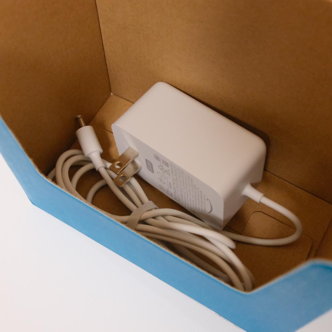 Echo Show 5（第3世代）スマートディスプレイ グレーシャーホワイト