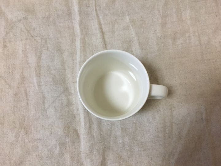 イッタラ ARABIAアラビア ムーミン アドベンチャーシリーズマグカップ