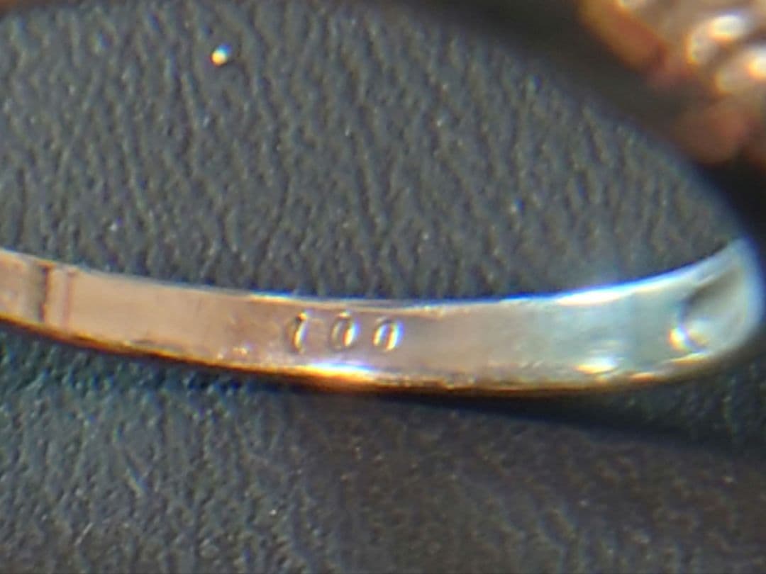 pt900 サファイア 9号 指輪 プラチナ リング ダイヤモンド