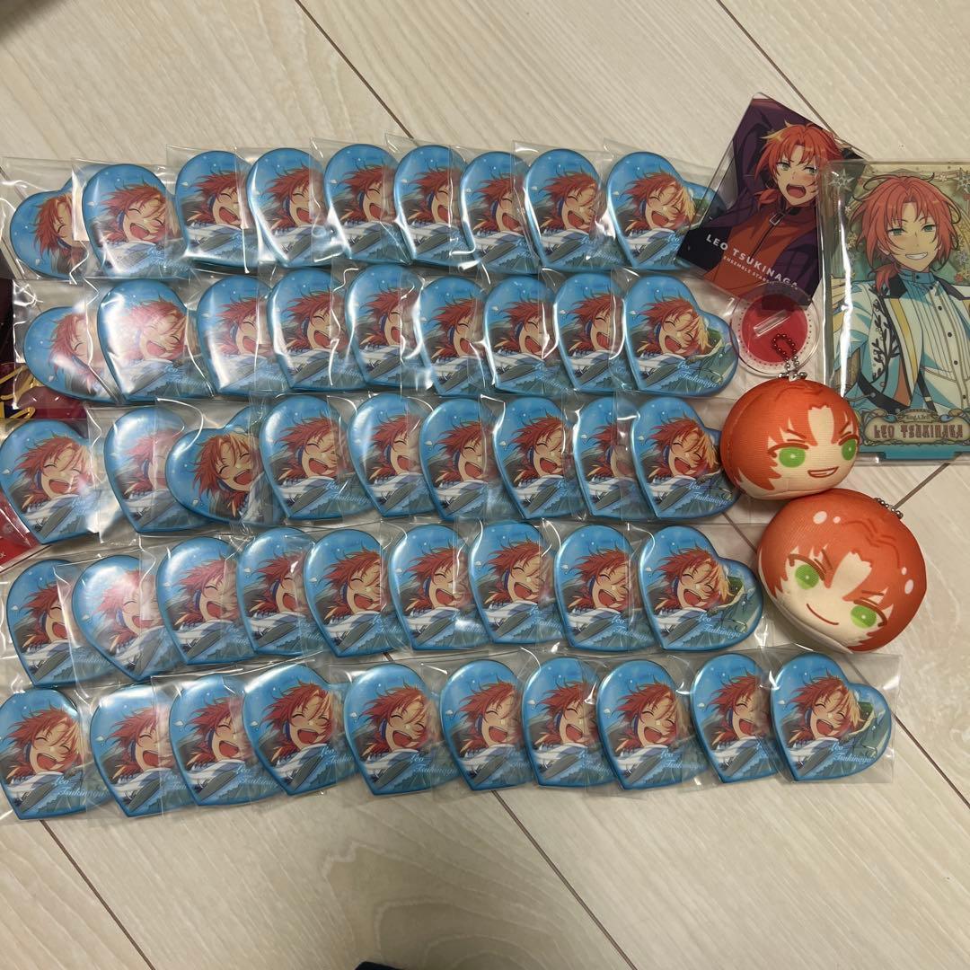 月永レオ　まとめ売り　あんスタ