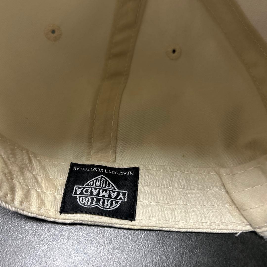 Born Losers tatoostudioyamada キャップ