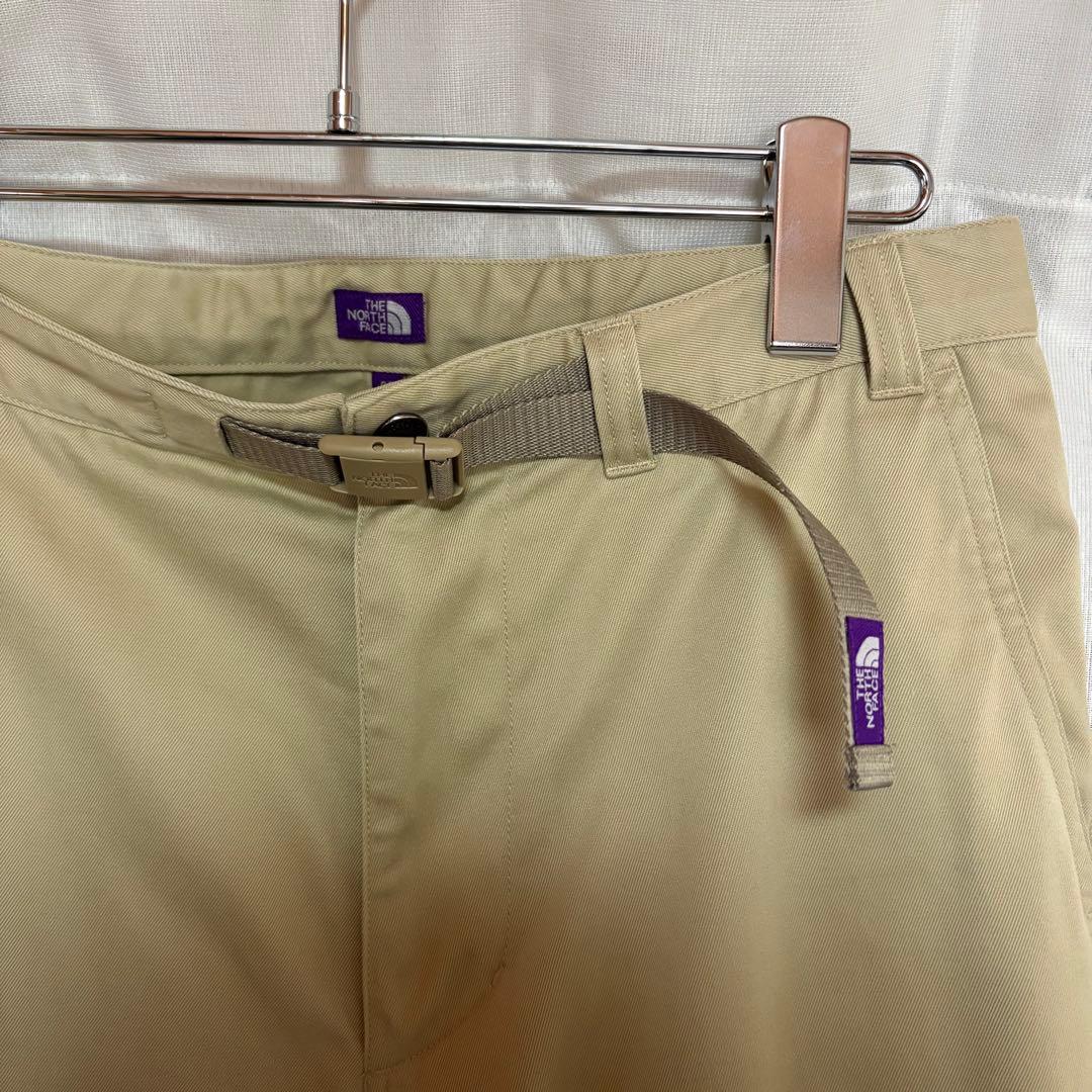 THE NORTH FACE ノースフェイス チノパンツ