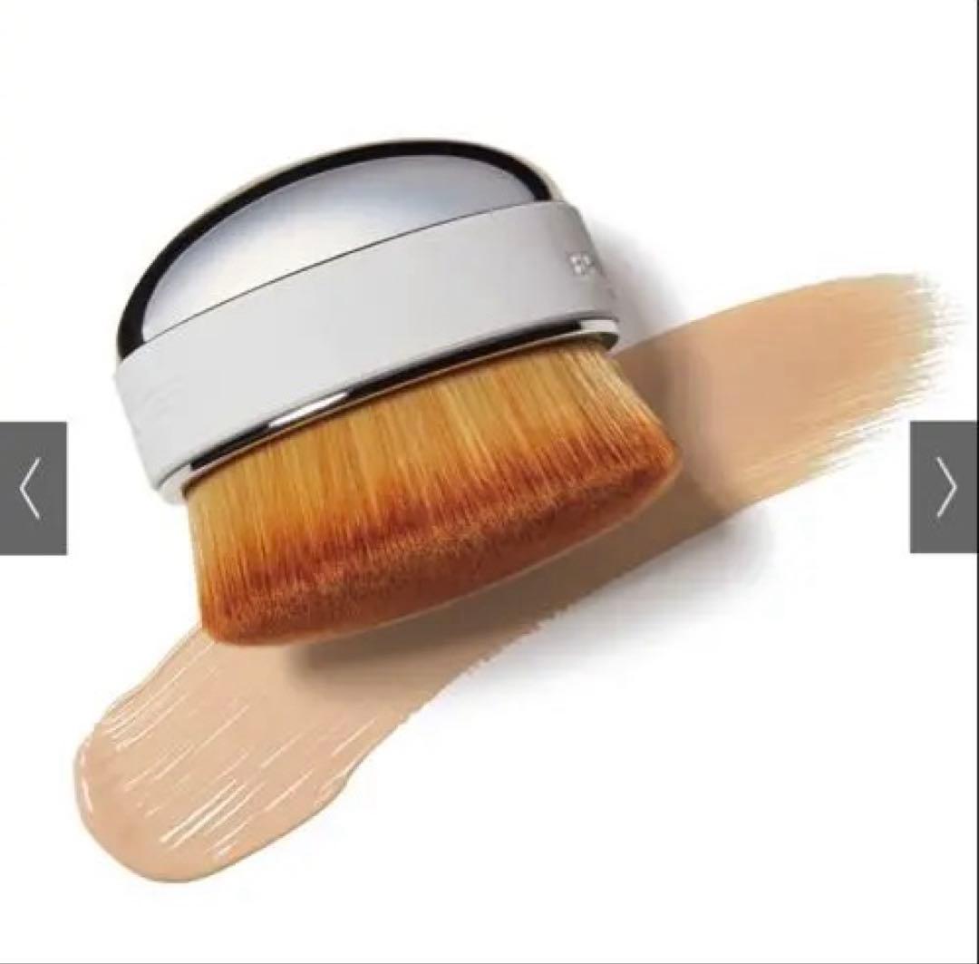 【新品未使用】artís Palm Brush Mini アーティス