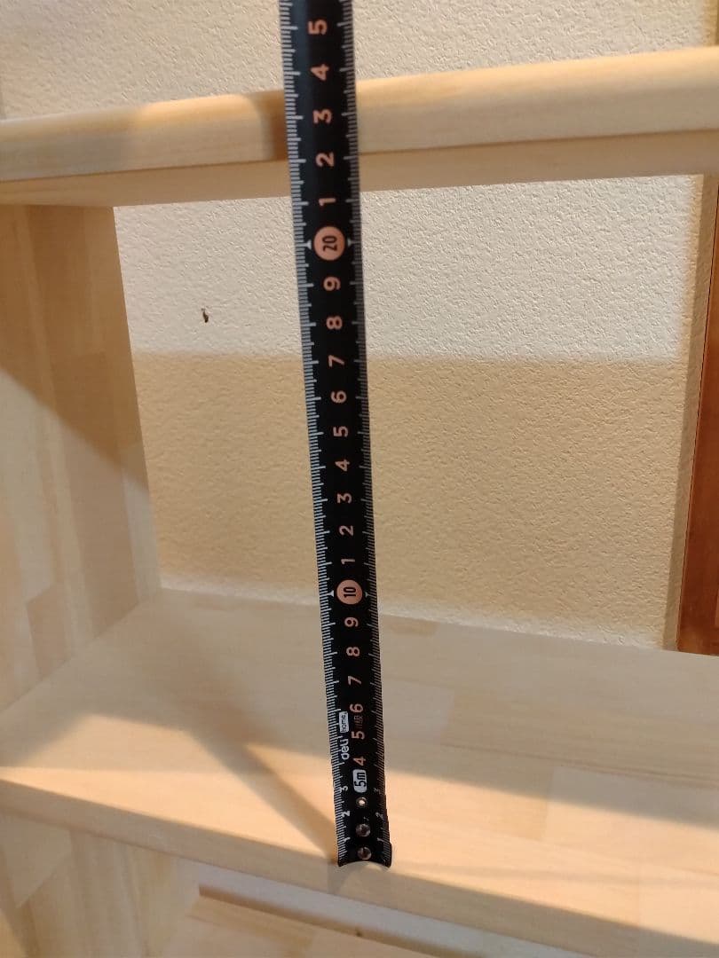 木製　ハンドメイド　オーダー　本棚　マガジン　コミック　シェルフ　ラック