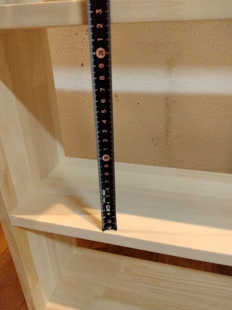 木製　ハンドメイド　オーダー　本棚　マガジン　コミック　シェルフ　ラック