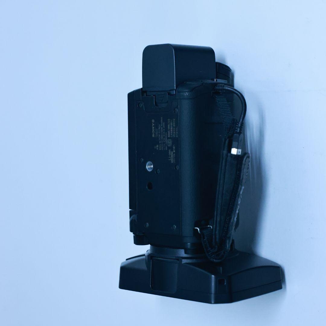 SONY HDR-PJ760V ビデオカメラ　美品　おまけ付き