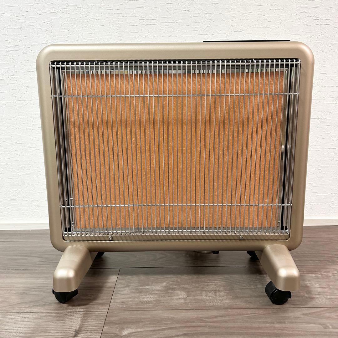 美品 サンルミエ・エクセラ7 N700L-GR 遠赤外線ヒーター