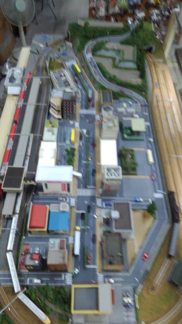 鉄道模型✨Nゲージ✨巨大ジオラマ✨オーダー受付中❗制作には半年～１年かかります❗