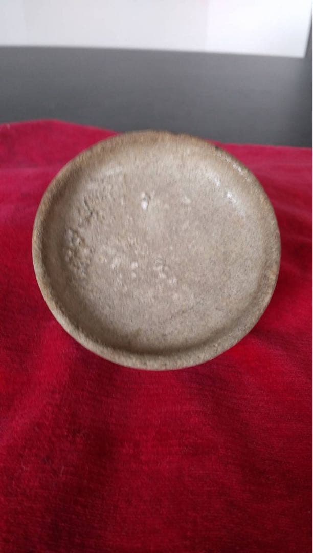 李朝　明器　高麗　土器　朝鮮美術　祭器