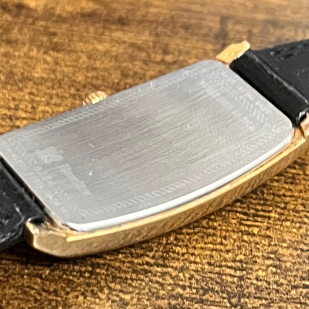 【ハミルトン】スモセコメンズも◎【稼働中】