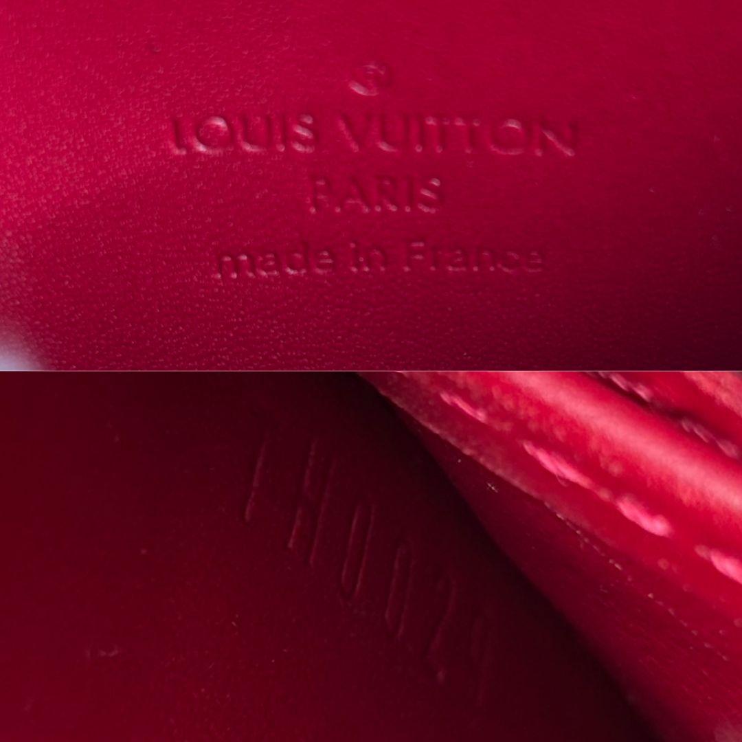 ※リボン※　　　　　　　　　　　　　　　　　【激レア 良品】ルイヴィトン