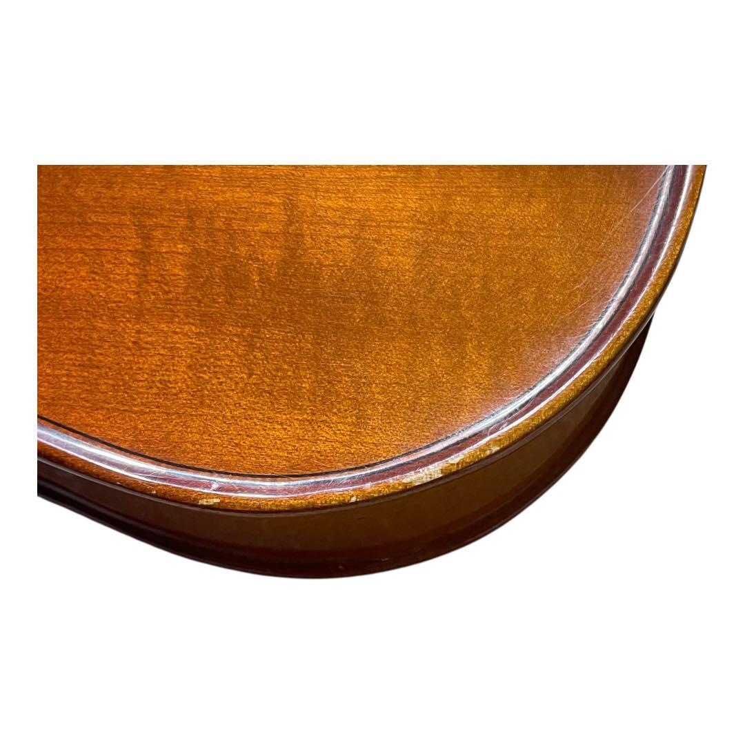 Stentor Student II 1/8 ケース弓付き幼児用 初心者モデル