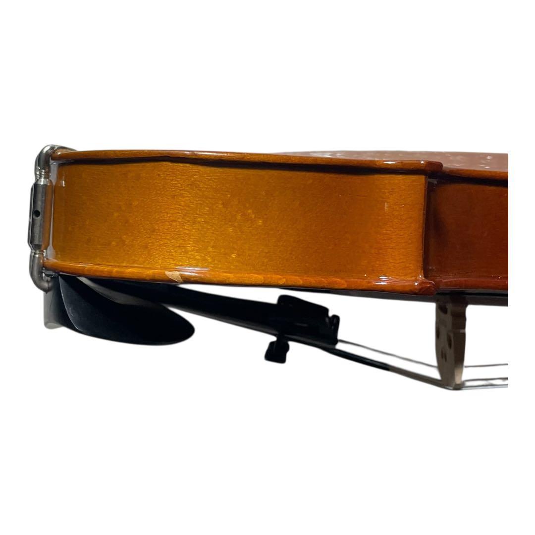 Stentor Student II 1/8 ケース弓付き幼児用 初心者モデル