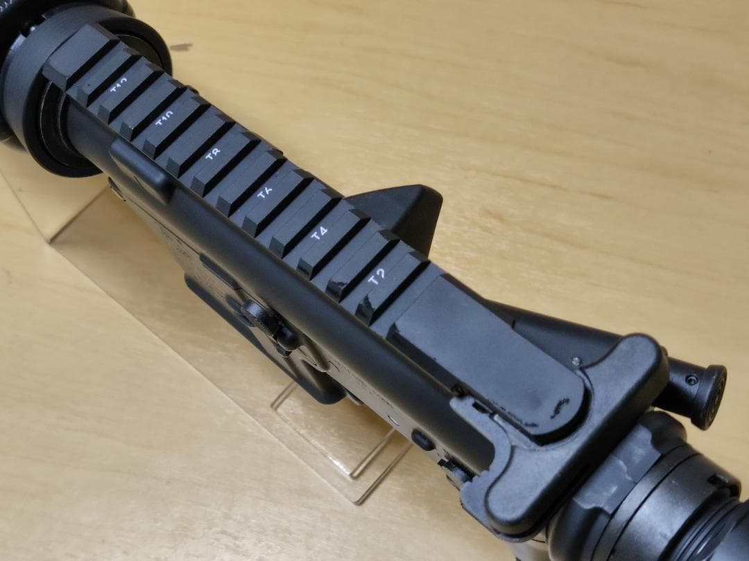 東京マルイ 次世代電動ガン M4A1 カービン