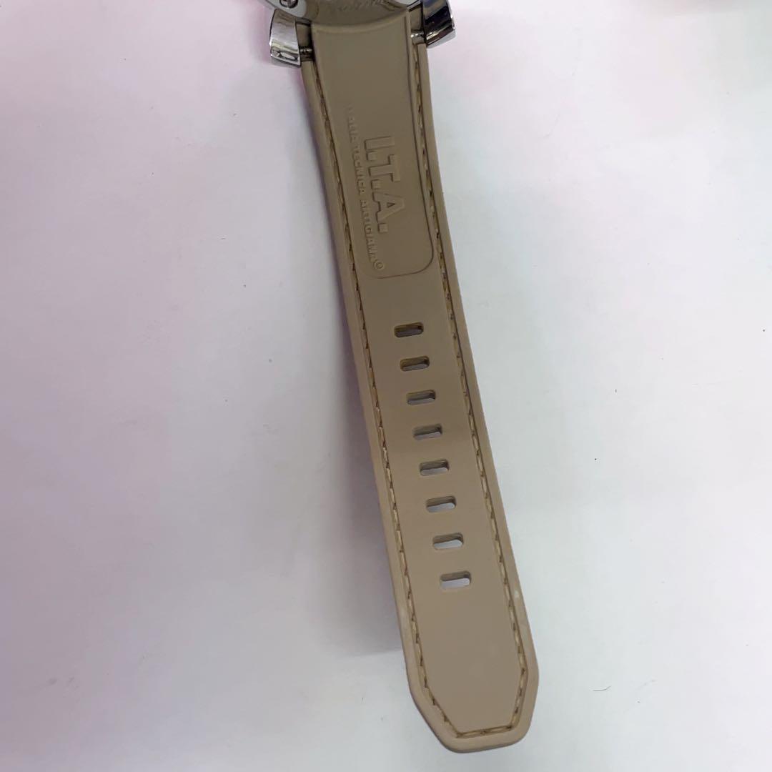 美品 I.T.A. アイティーエー 03.02.03 カプリッチョ メンズ腕時計