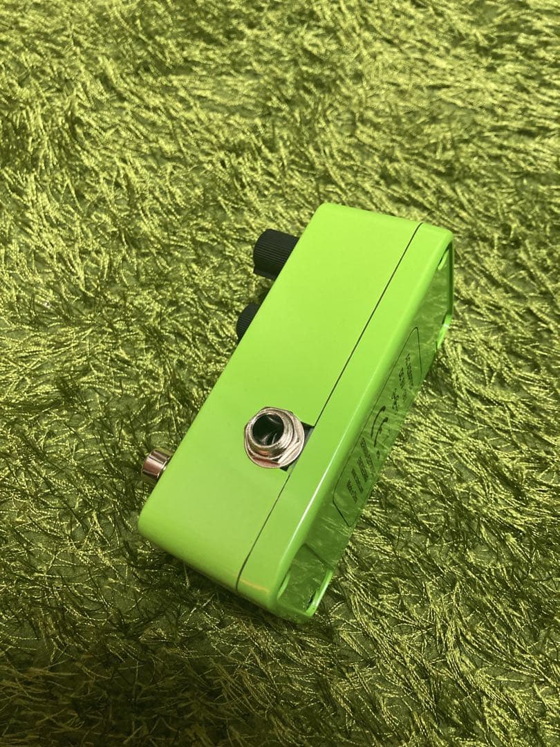 【美品】Nobels ODR-mini