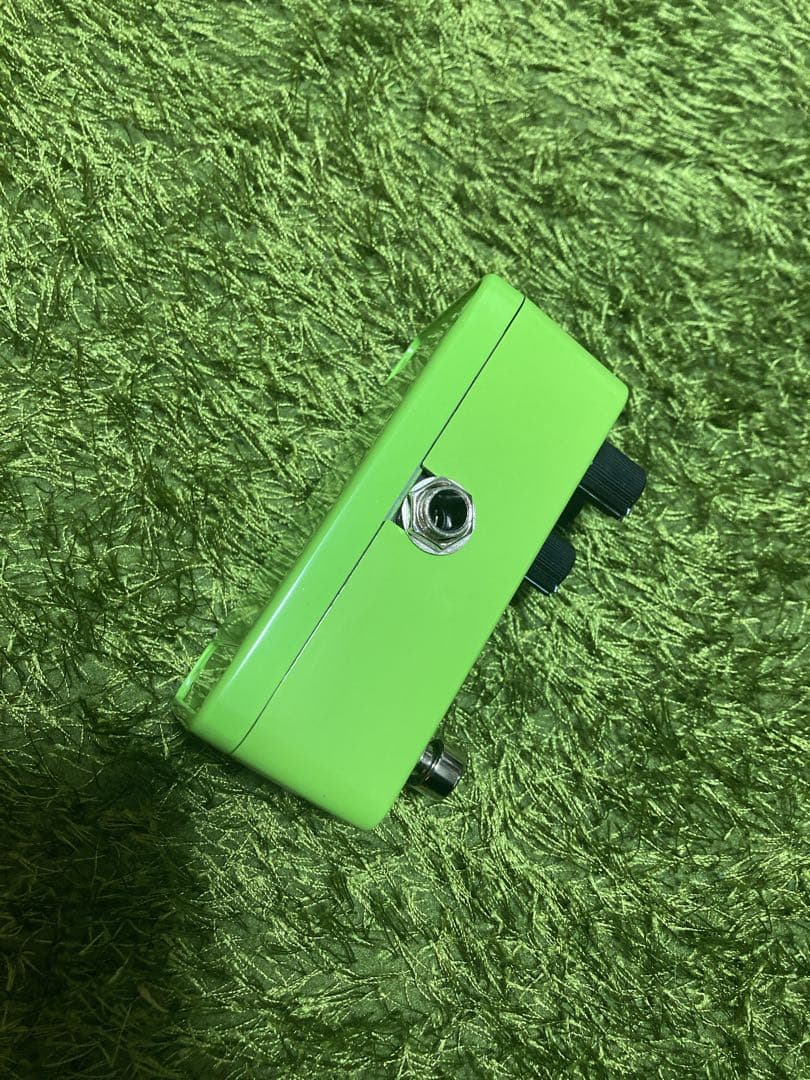 【美品】Nobels ODR-mini