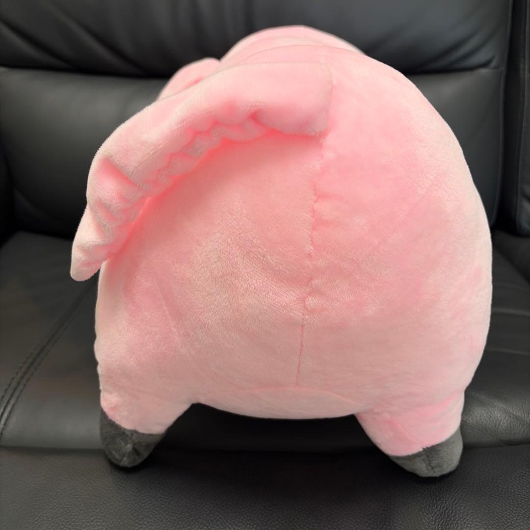 怪奇ゾーン グラビティフォールズ よったん Waddles ぬいぐるみ