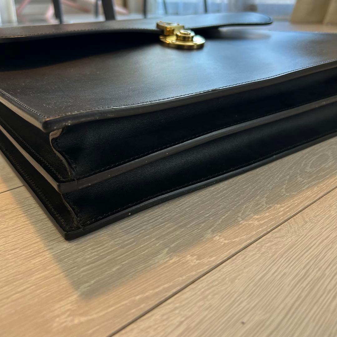 万双　ブリーフケース