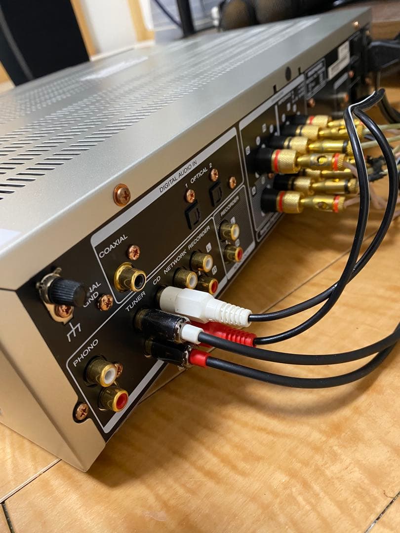 ［動作品］Marantz PM6006