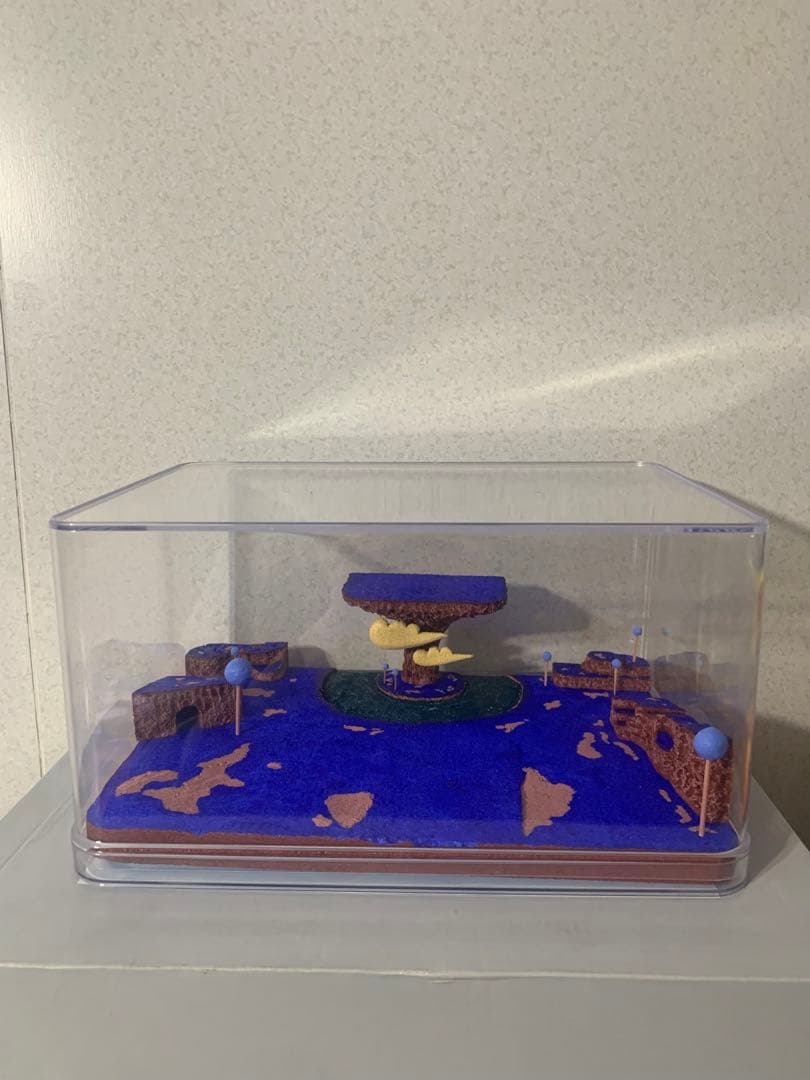 ドラゴンボール　フリーザ 最長老　ネイル　デンデ　ギニュー　フィギュア