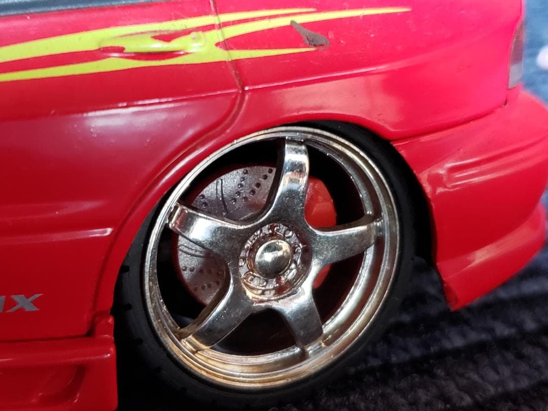 ⭐値下げ割引セール・RALLIART ・ランサーエボリューションIX