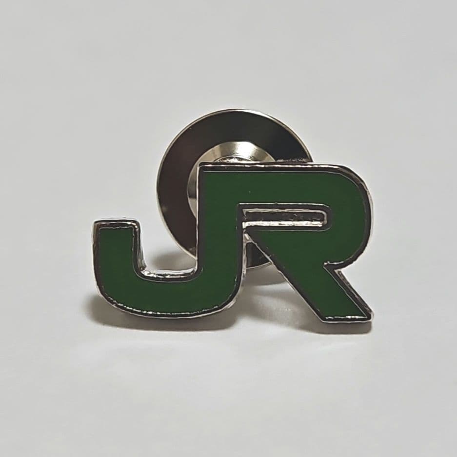 JR東日本バッチ