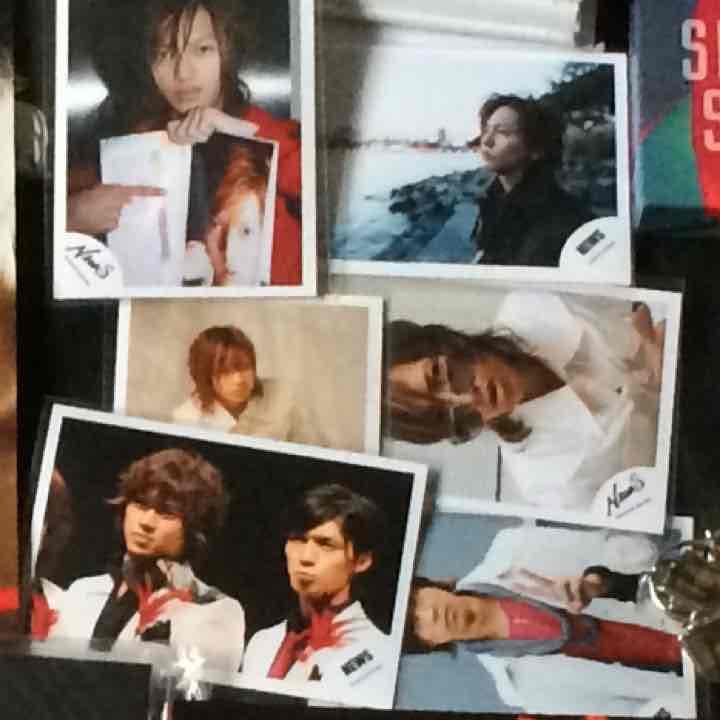 ジャニーズ グッズ セット