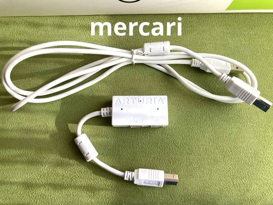 ARTURIA ( アートリア ) KEYSTEP 37 MIDIキーボード