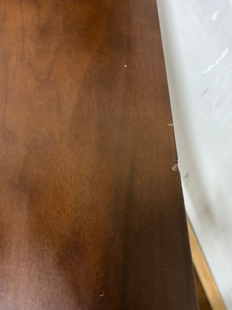 管334☆カリモク☆karimoku☆ヨーロピアンスタイル☆コンソールテーブル