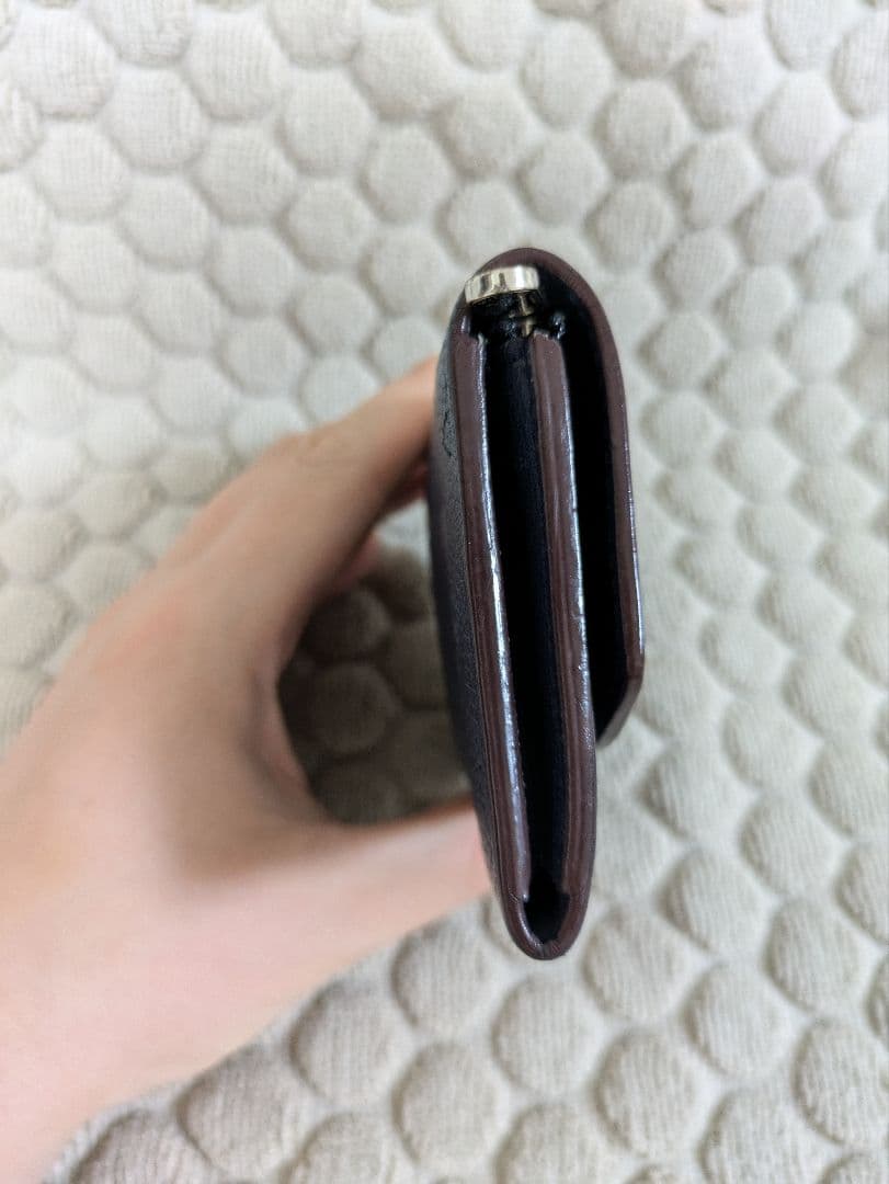 AYIS様ルイヴィトン　マヒナポルトモネ　アナエ　ケース ※ボタン破損あり